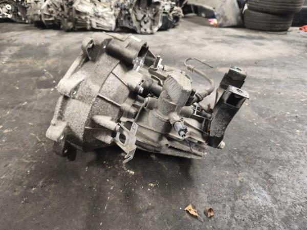 BOITE DE VITESSE MANUEL VW POLO 6R... / AUDI / SEAT / SKODA 1.0MPI CODE: QAD - Vue 5